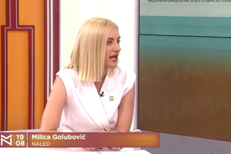 [TV Nova S] Here's how to get subsidies for cashless payment