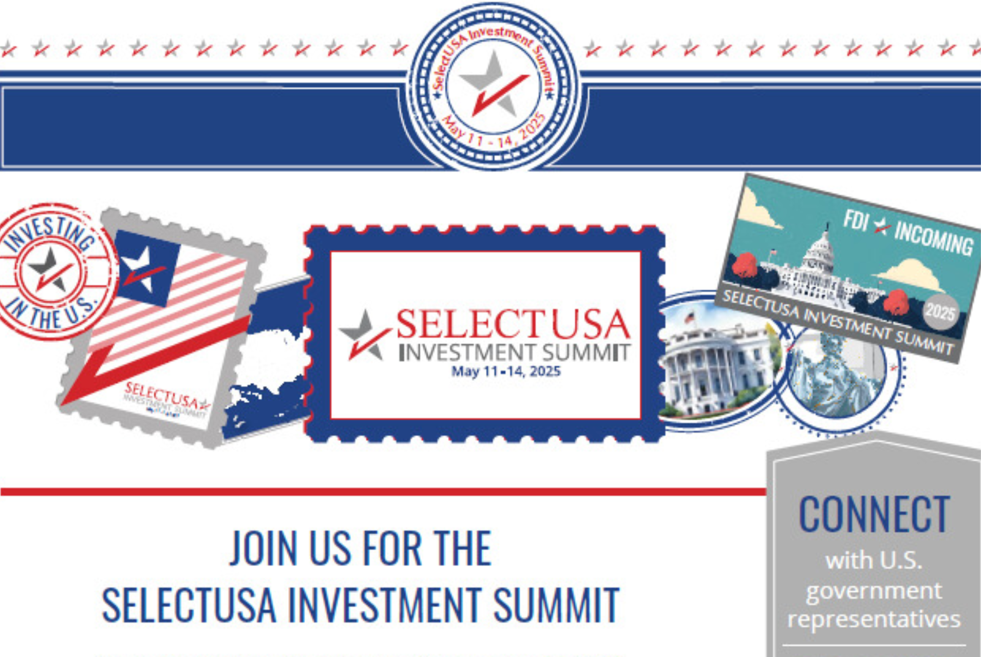 Prilika za tehnološke startupe: SelectUSA program