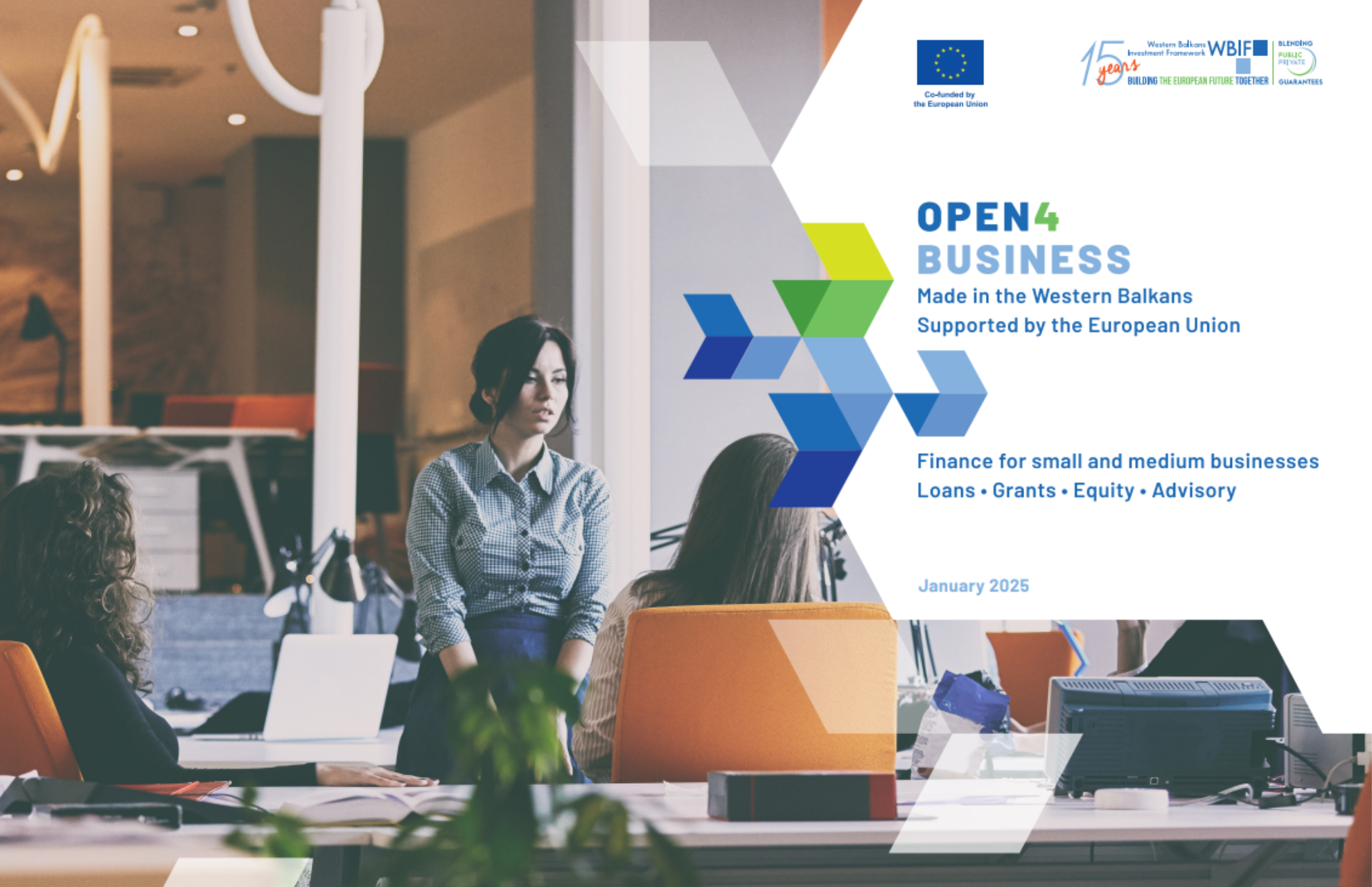 Open4Business: Osnaživanje MSP u Zapadnom Balkanu – Put ka EU