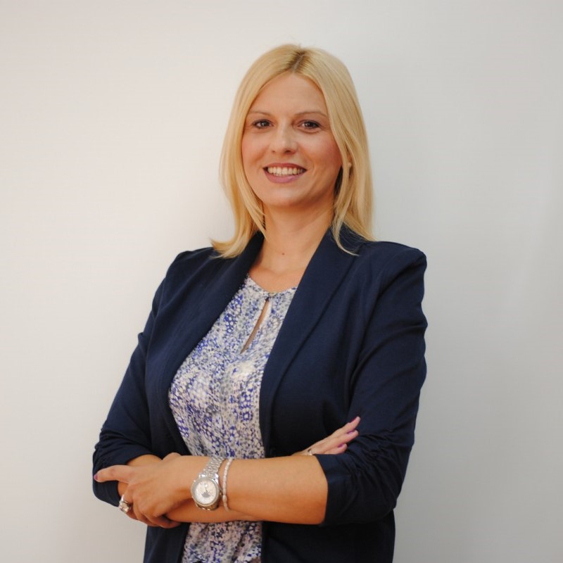 Višnja Račić