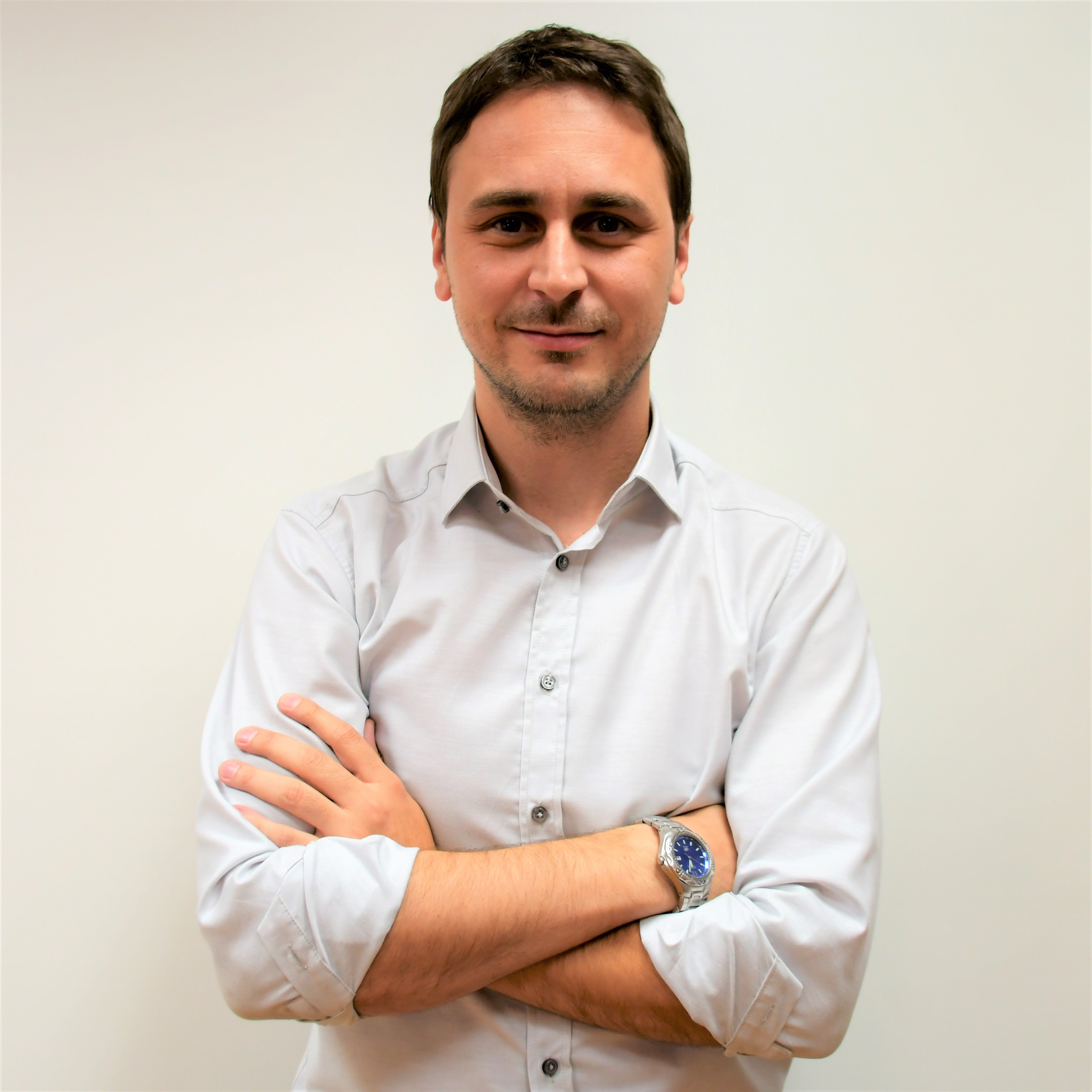Marko Marić
