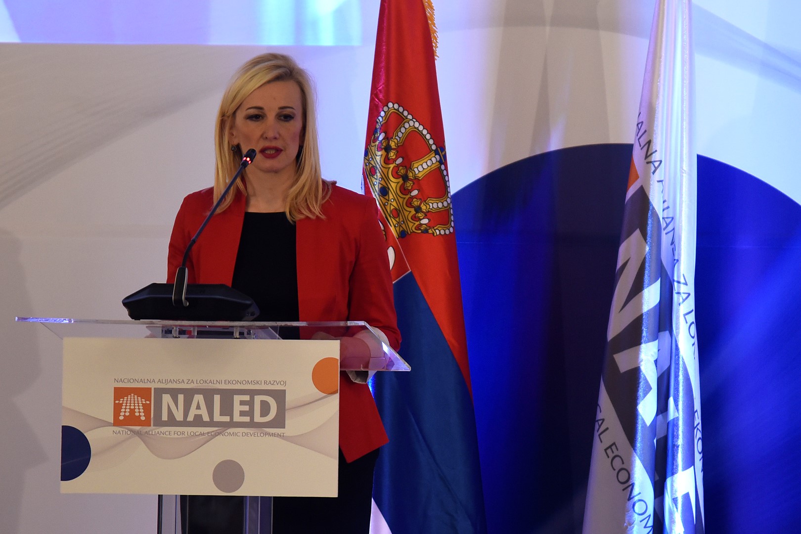 Članovi NALED-a izabrali novo rukovodstvo