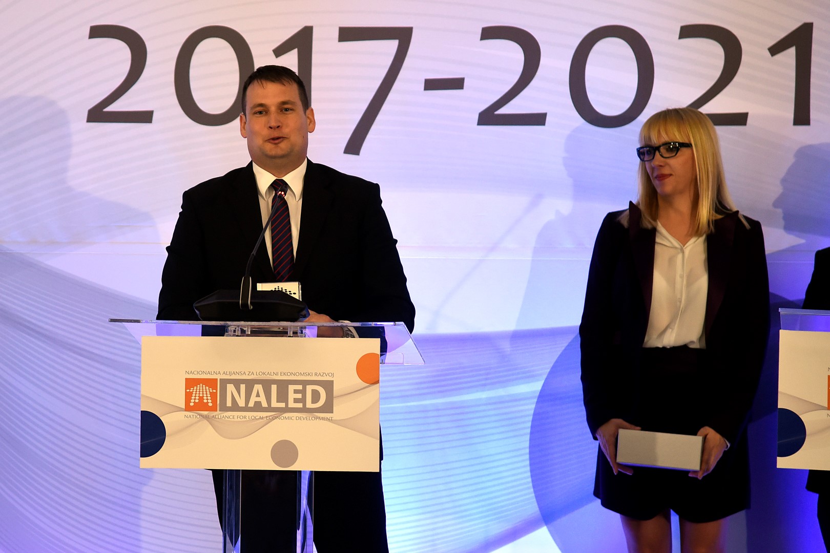 Članovi NALED-a izabrali novo rukovodstvo