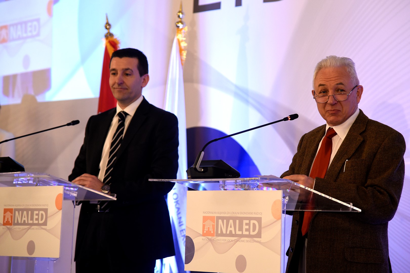 Članovi NALED-a izabrali novo rukovodstvo