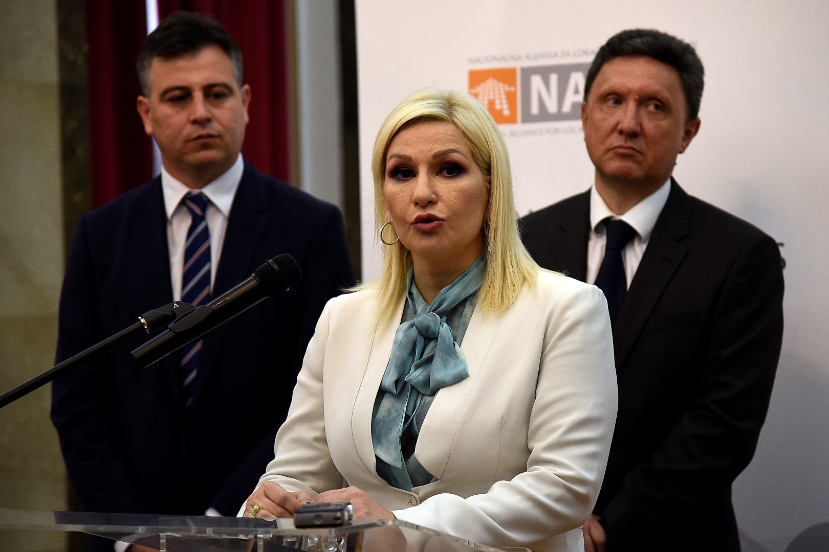 Članovi NALED-a izabrali novo rukovodstvo