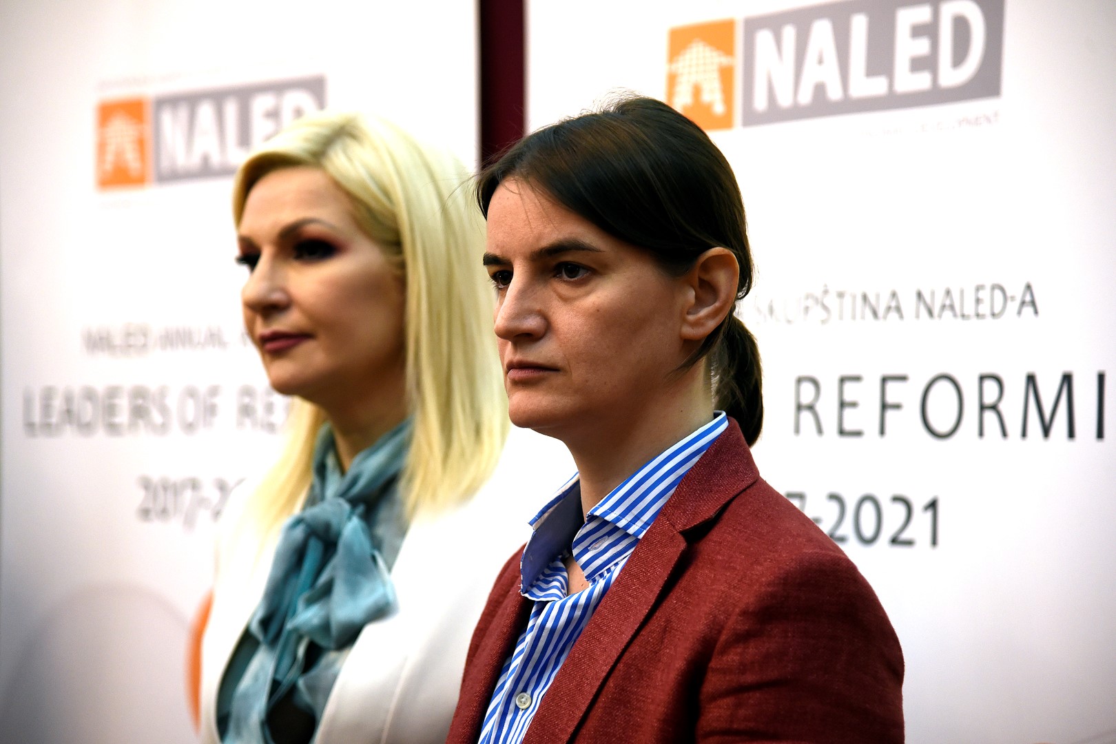 Članovi NALED-a izabrali novo rukovodstvo