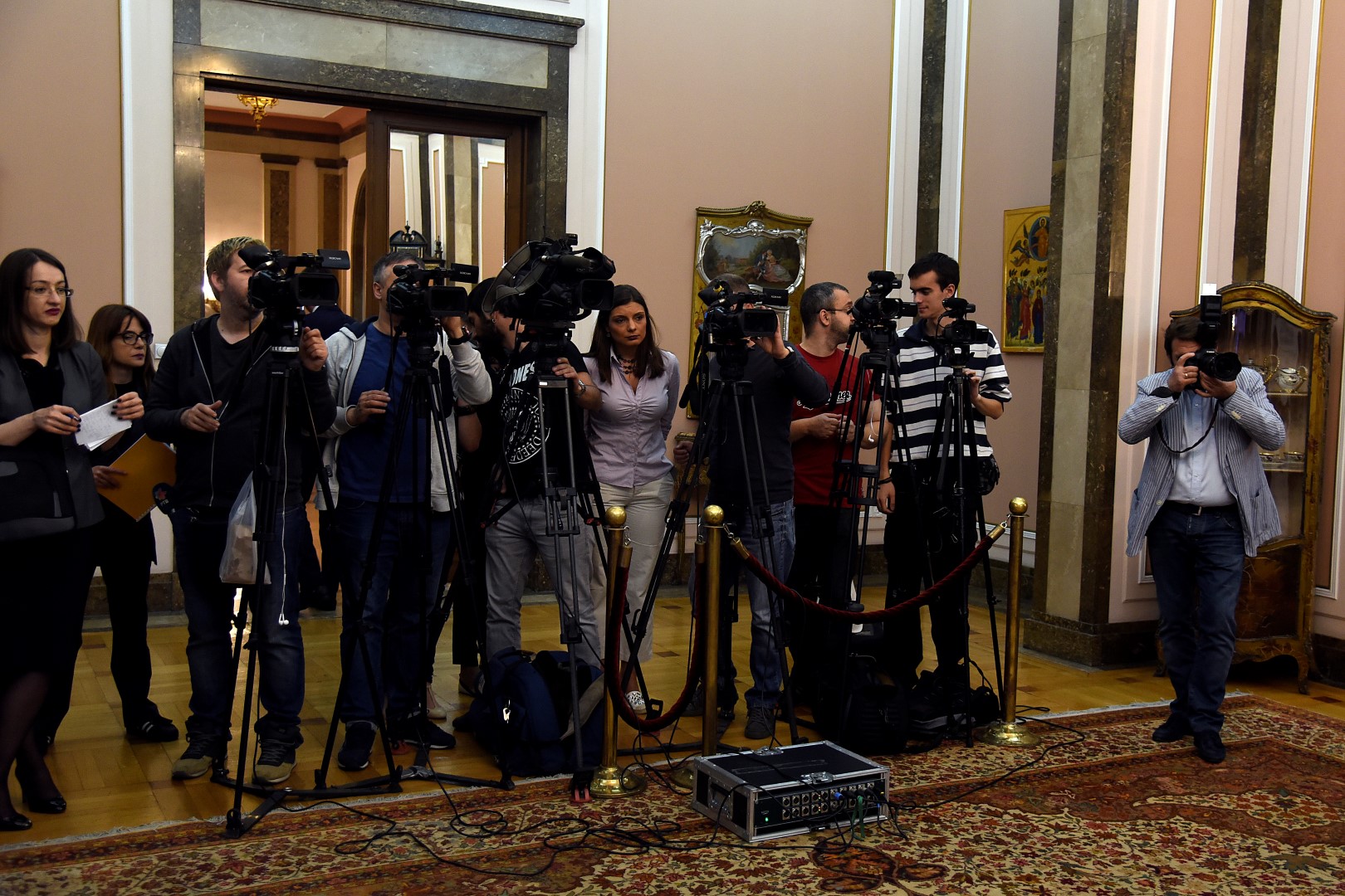 Članovi NALED-a izabrali novo rukovodstvo