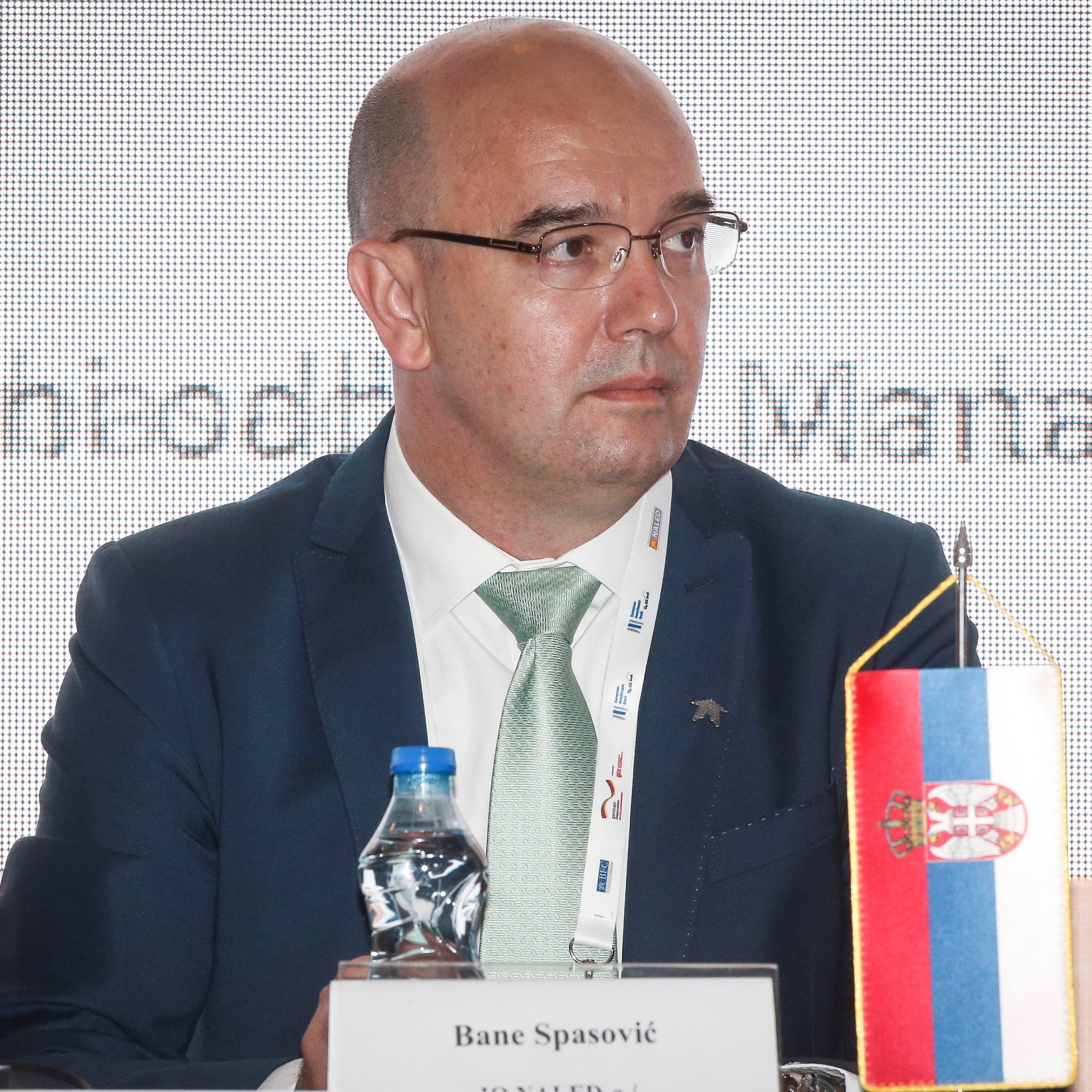 Bane Spasović