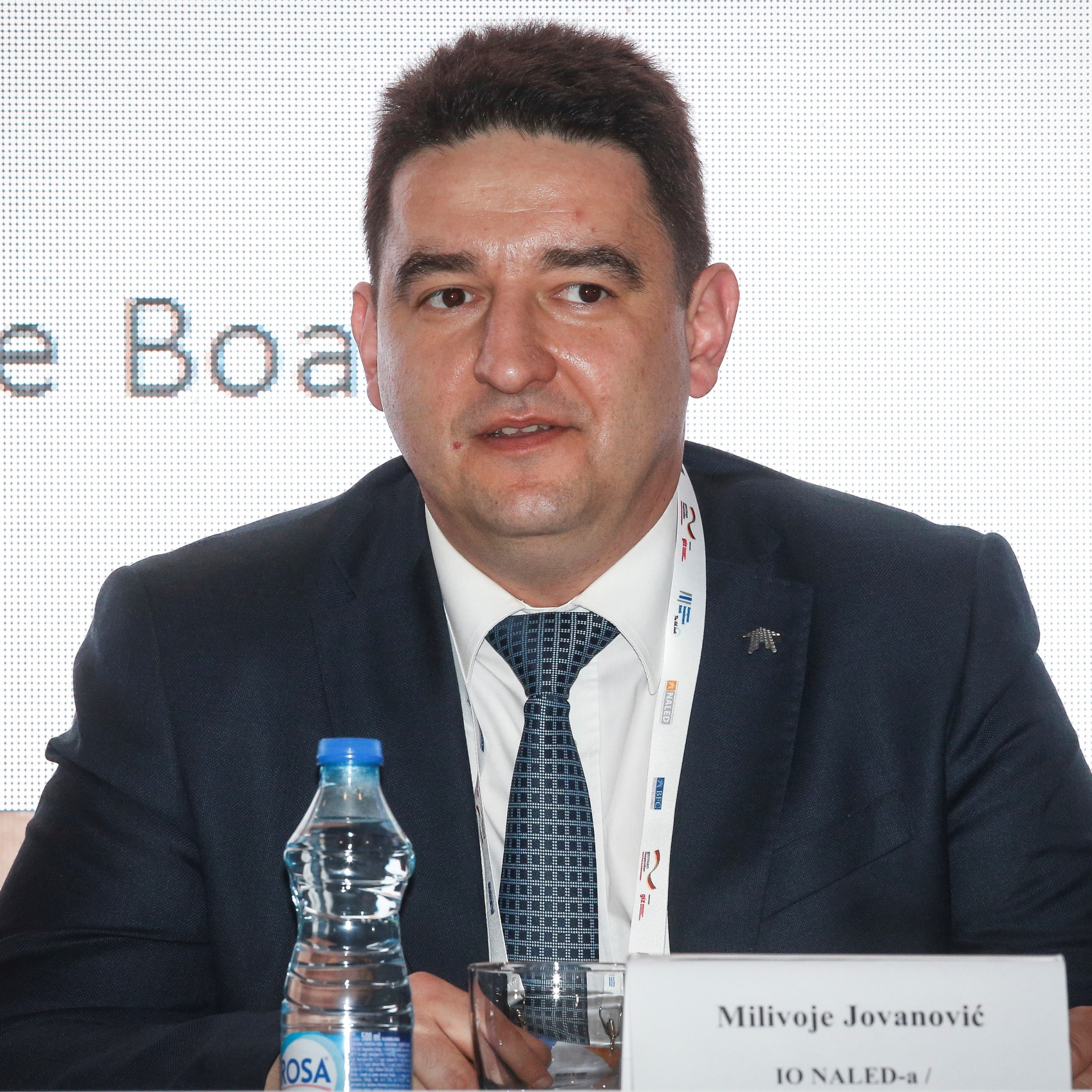 Milivoje Jovanović