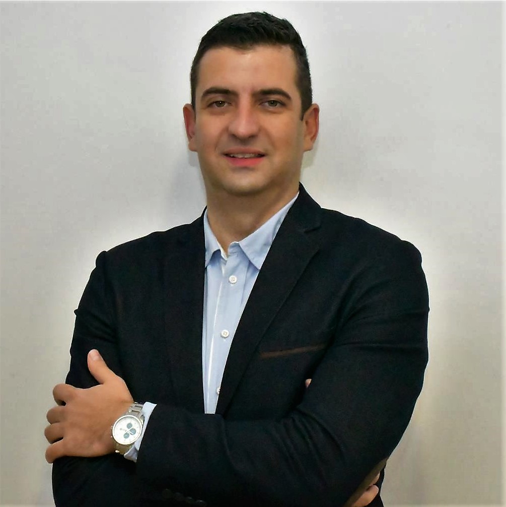 Slobodan Krstović