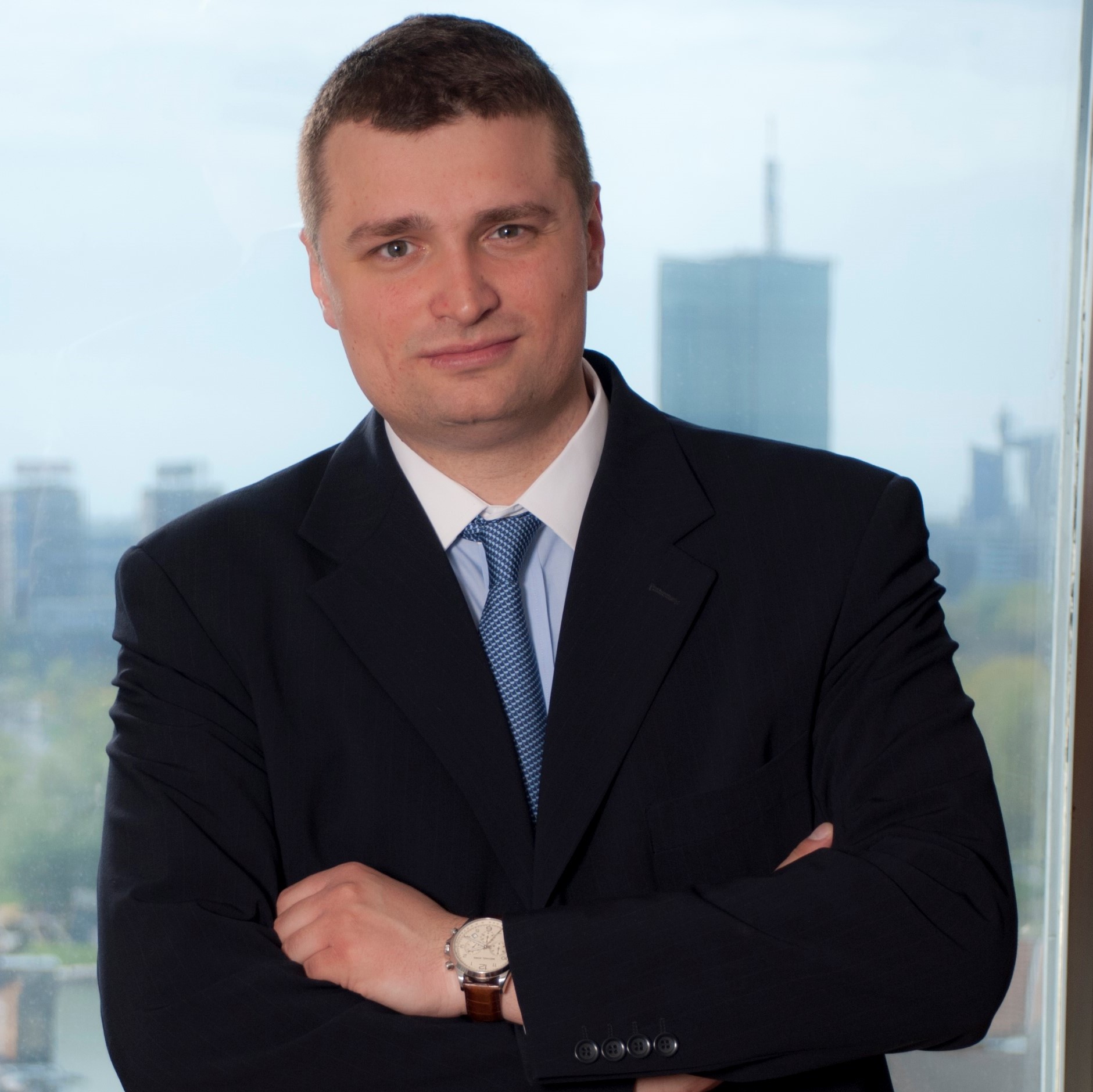 Branko Drčelić