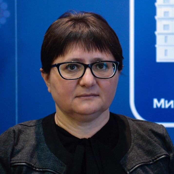 Slavica Savičić