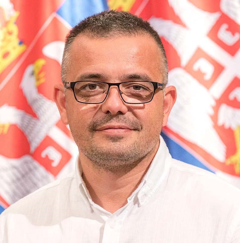 Branislav Nedimović