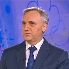 Zoran Martinović