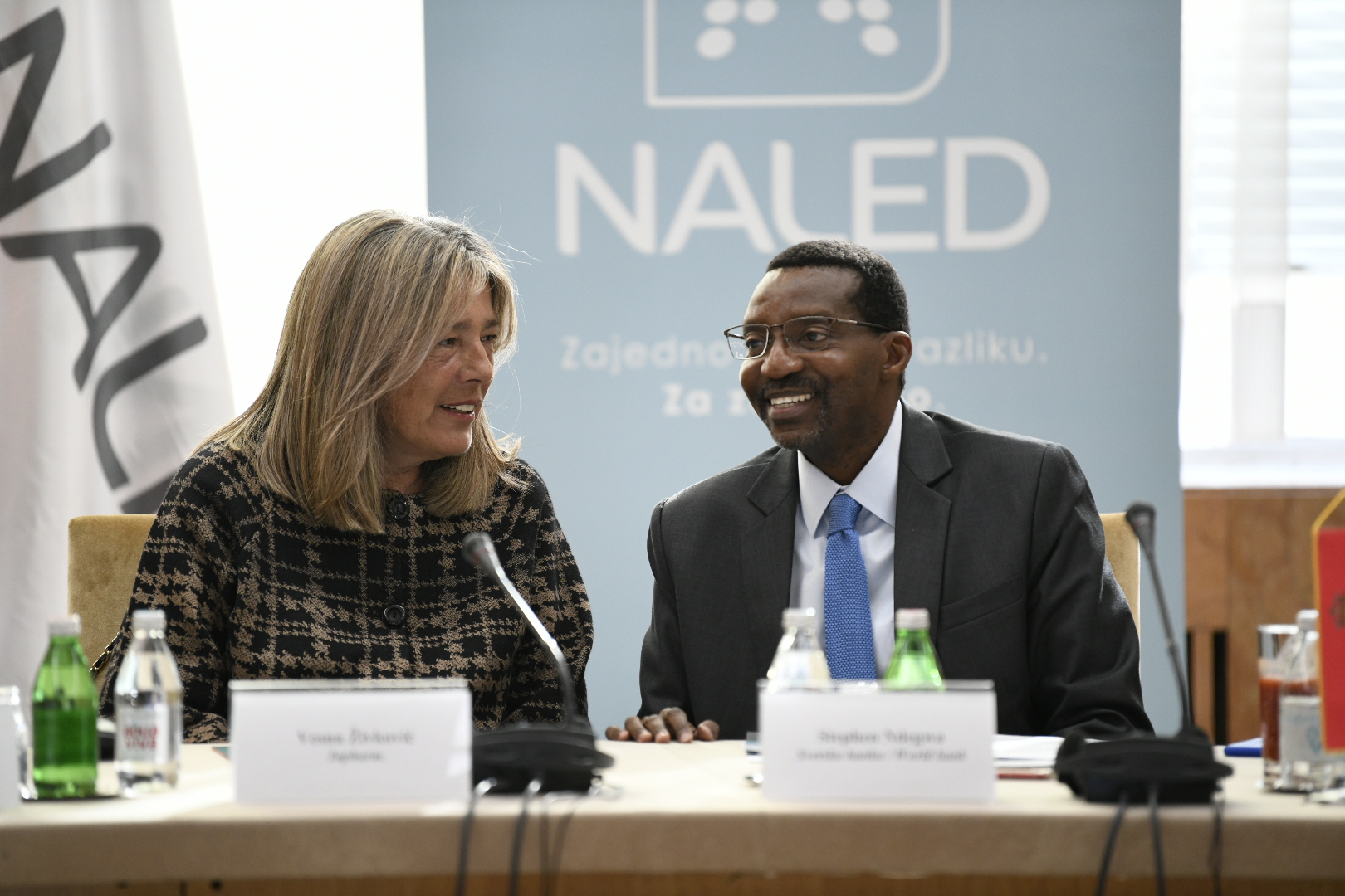 NALED presented 50 recommendations for more efficient healthcare