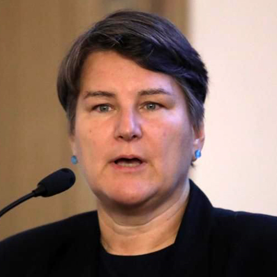 prof. dr Ivanka Popović