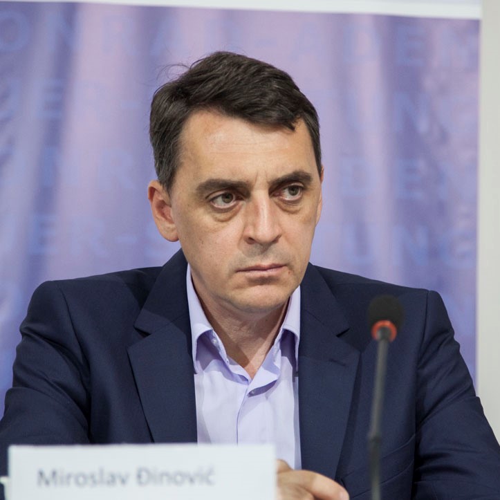 Miroslav Đinović