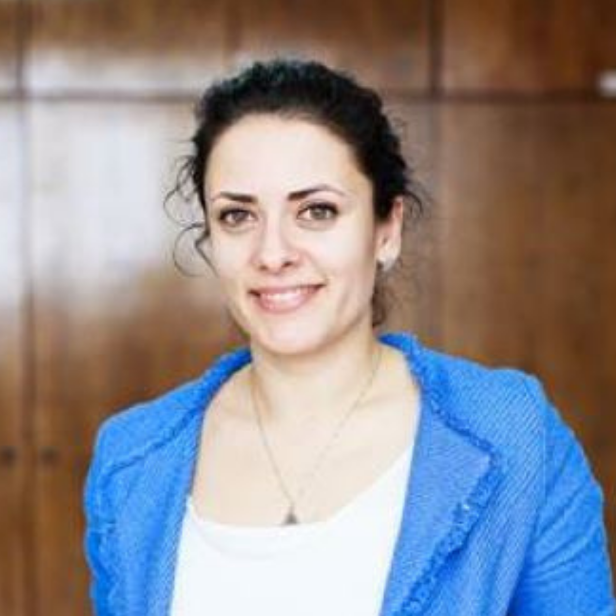 Milica Lješević