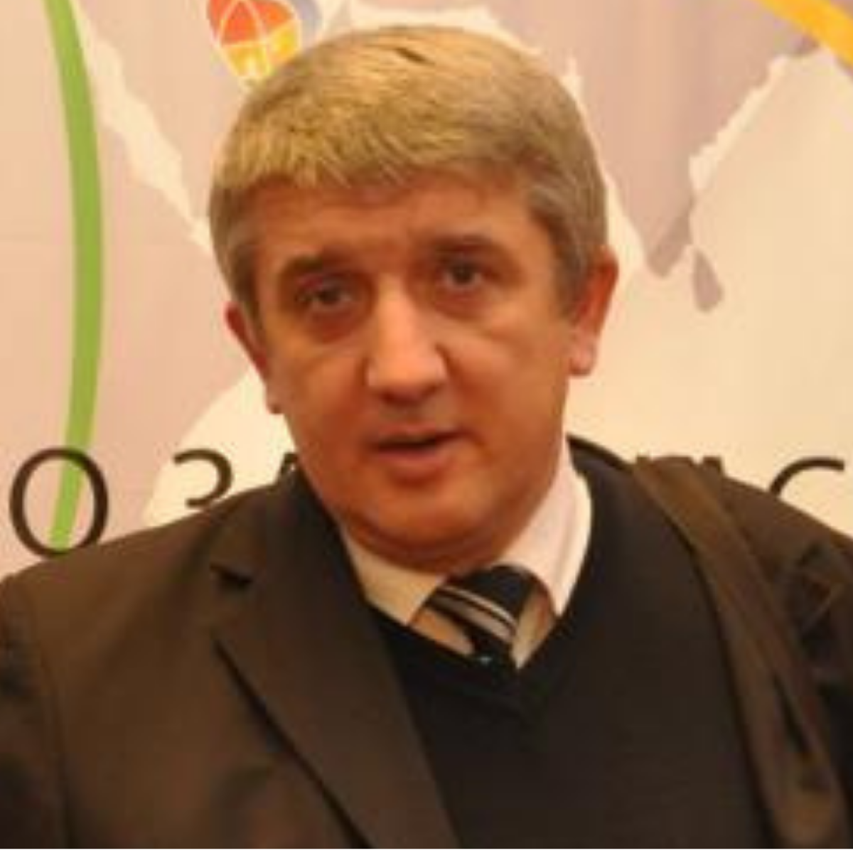 Predrag Savić