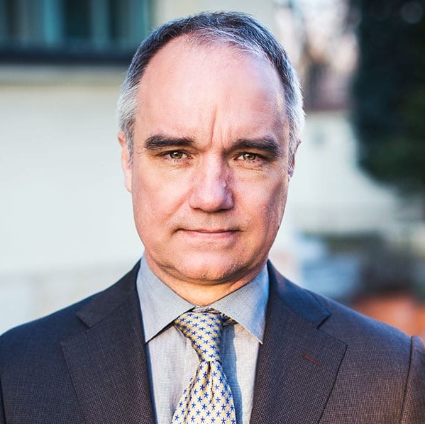 Jan Lundin