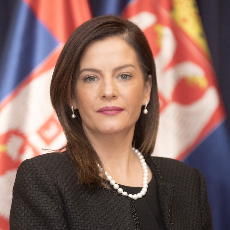 Marija Obradović
