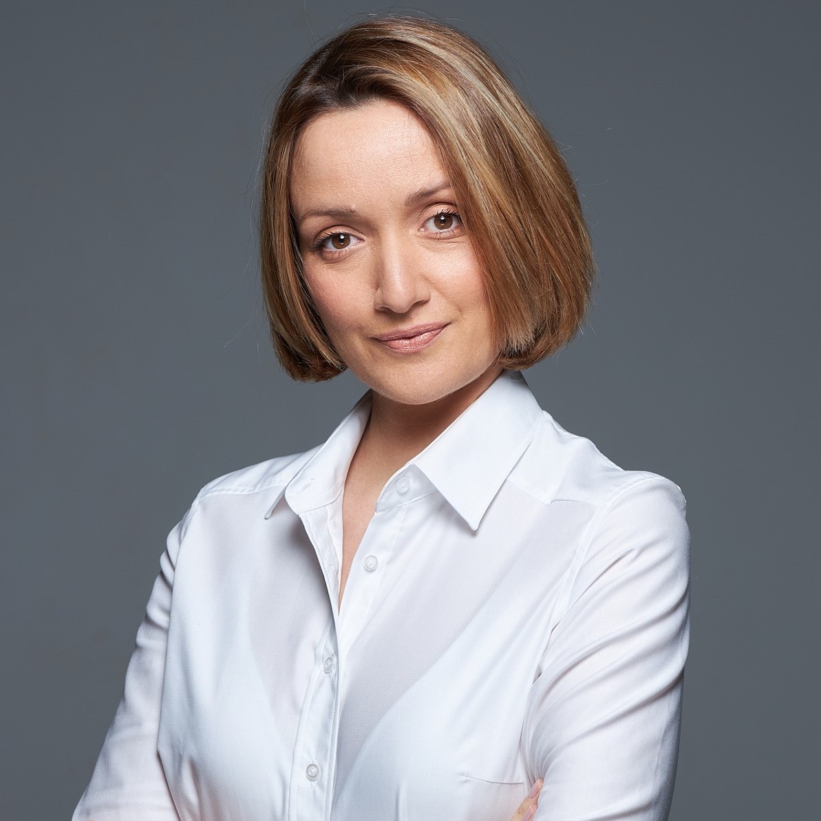 Sanja Knežević Mitrović