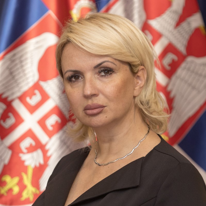 Darija Kisić 