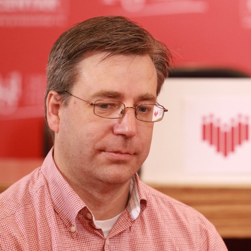 Nathan Koeshall