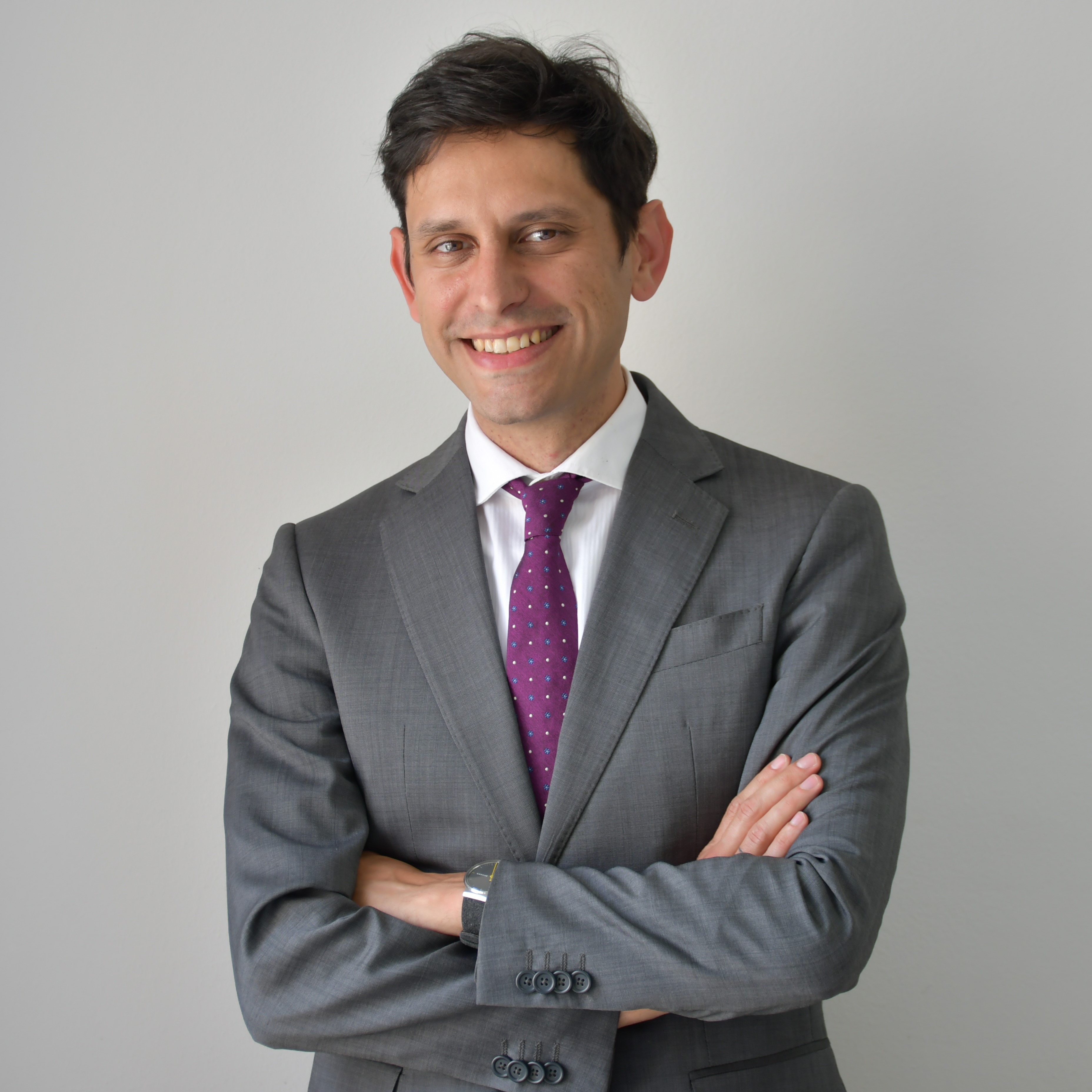 Marko Danon