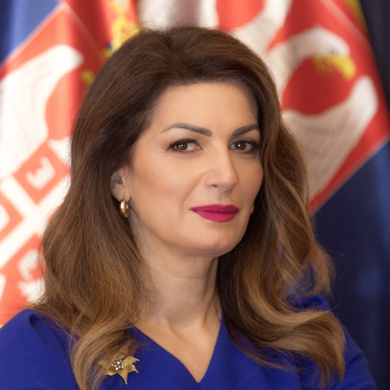 Tatjana Matić