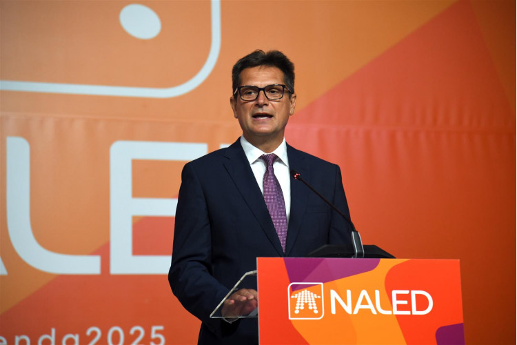 Članovi NALED-a izabrali novi Upravni odbor i reformske prioritete  do 2025.