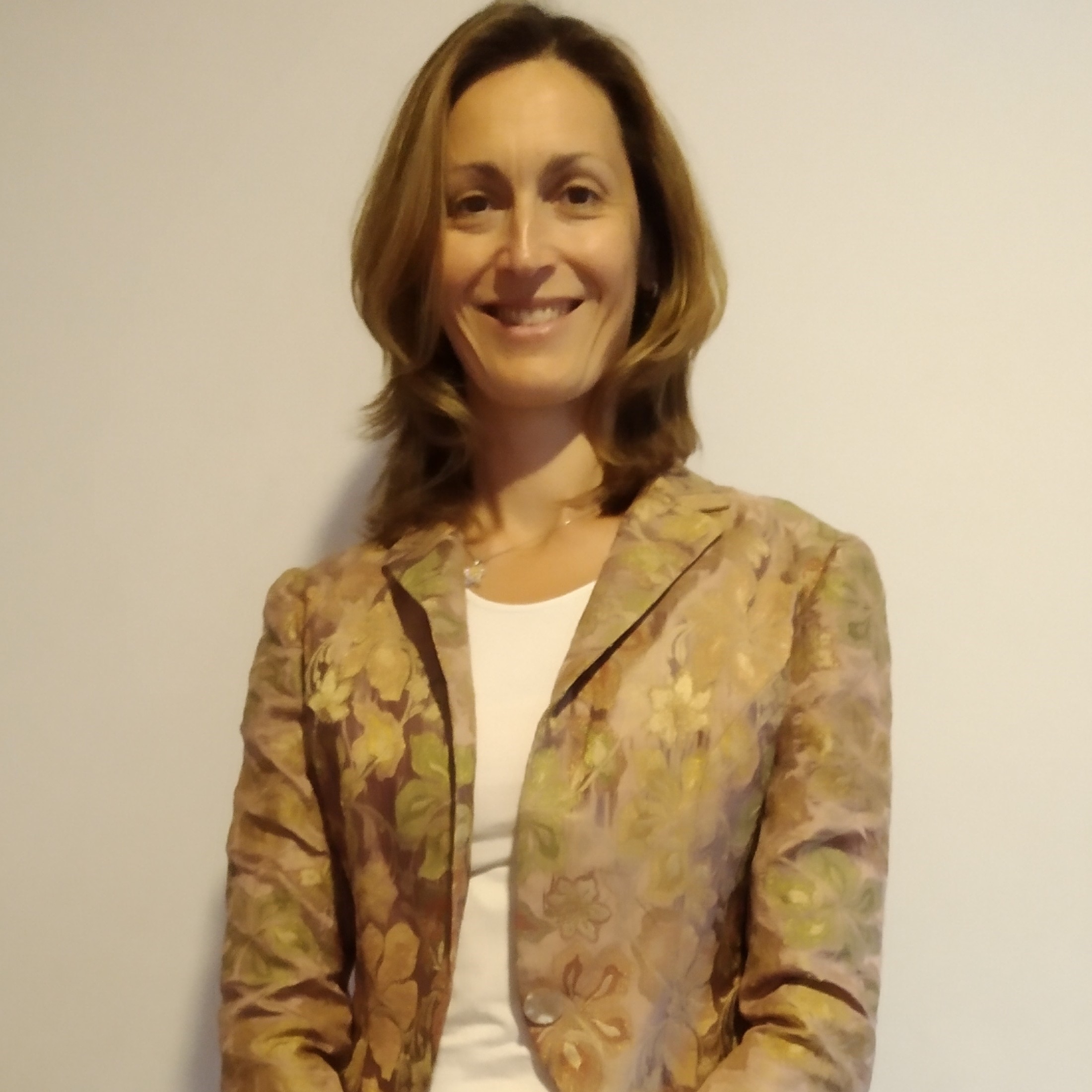 Maja Petrašinović Nikolić