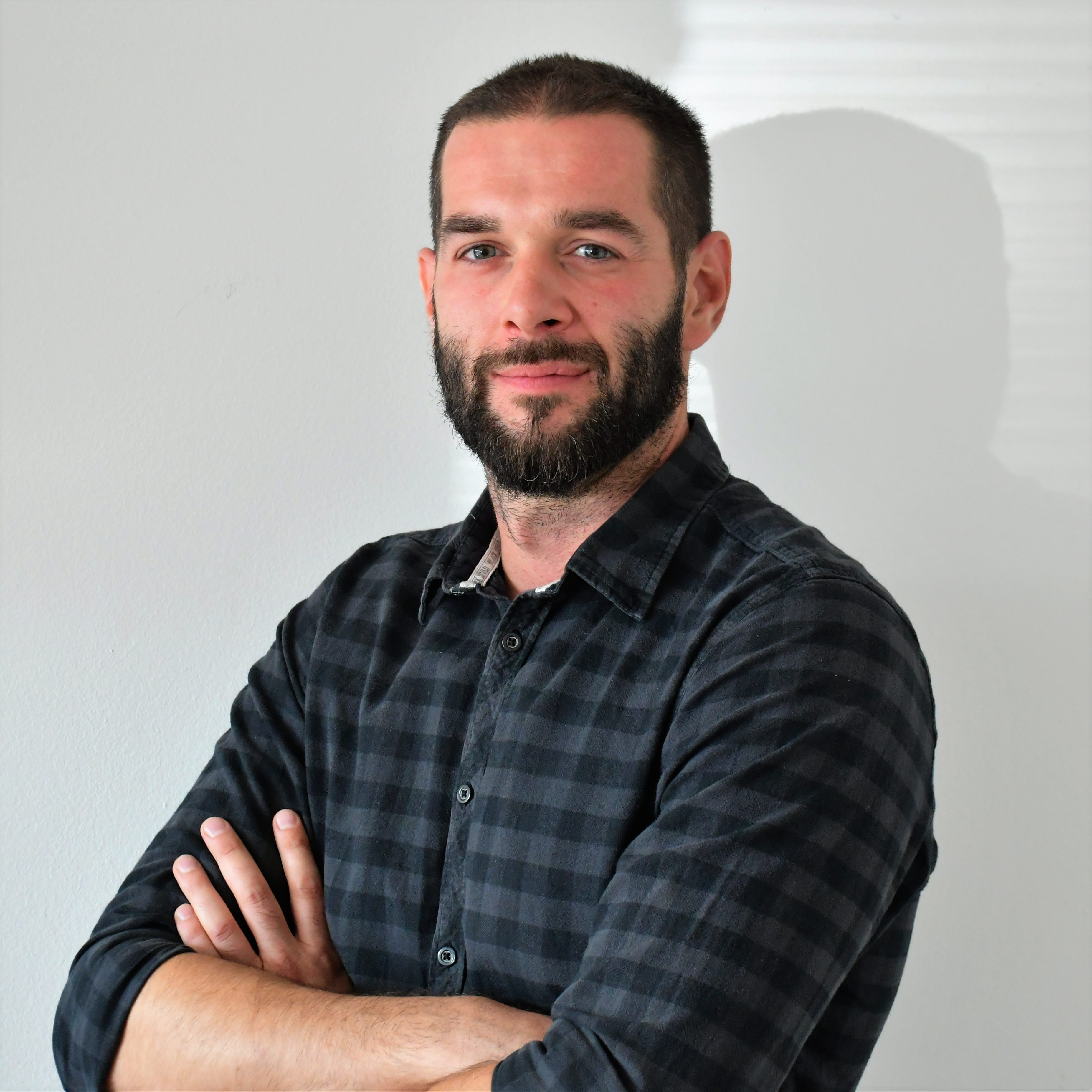 Ljubomir Pejković