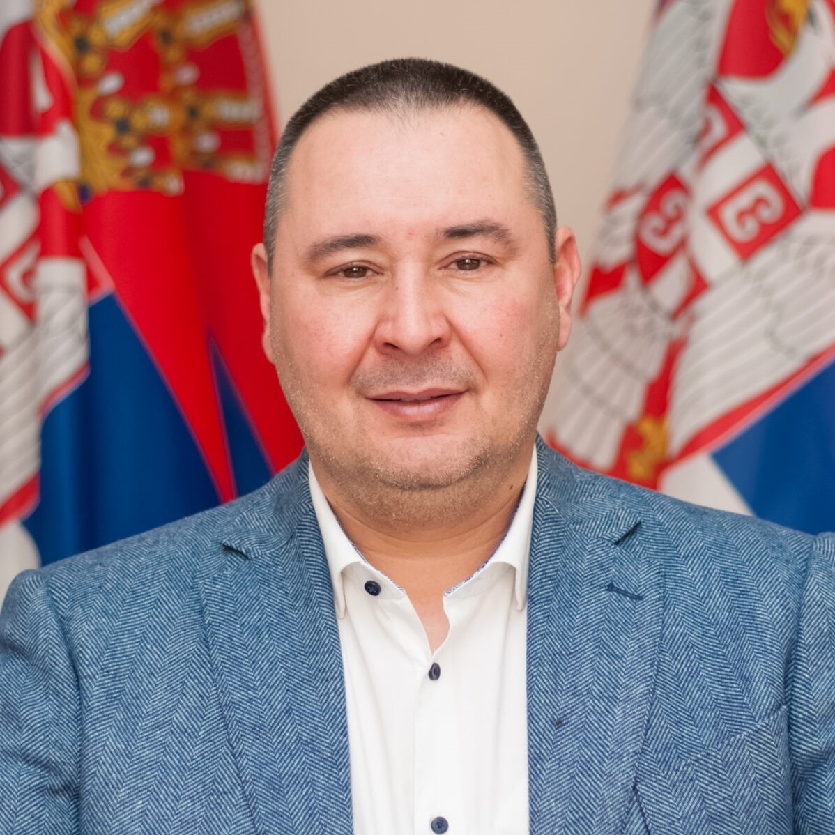 Zoran Semenović