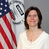 Susan Fritz