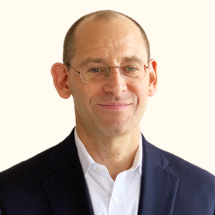 Peter Cohen
