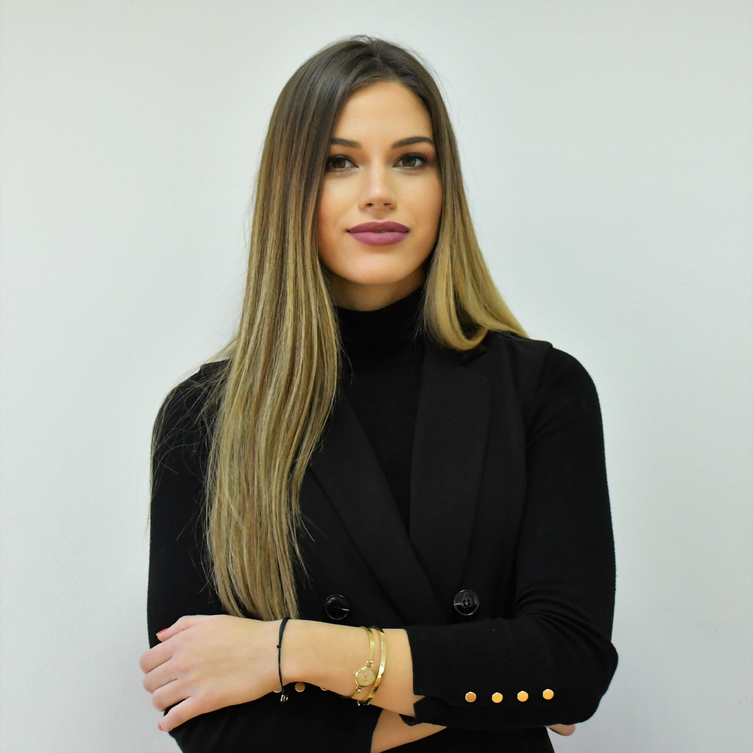 Aleksandra Nedeljković Ilić