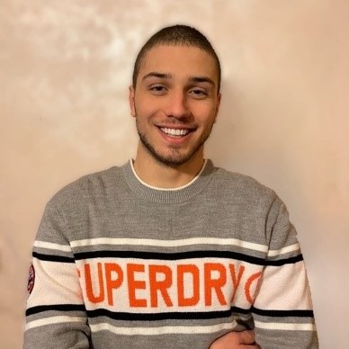 Igor Lužanin