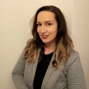 Jovana Dživdžanović Joković