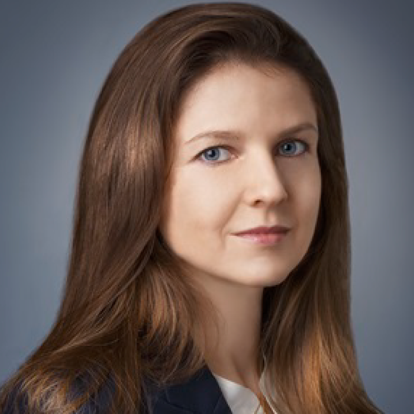 Yulia Ustyugova