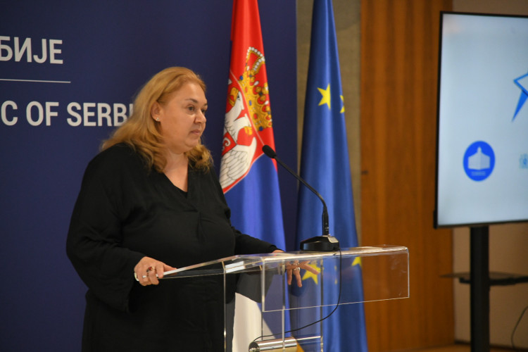 Encouraging business development in Serbia: Another million dollars of Startech grants and a new Entrepreneurship Portal