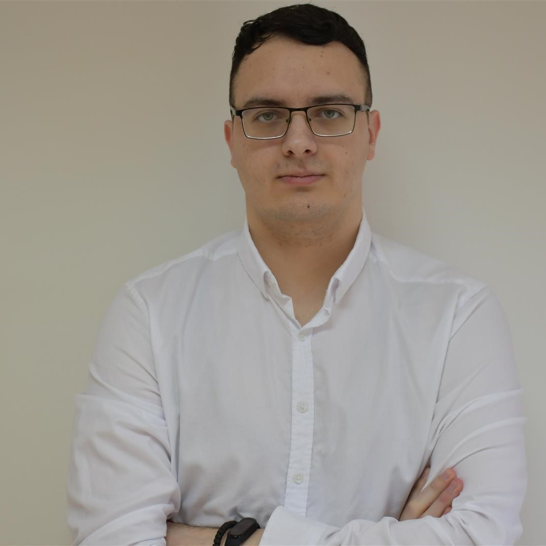 Nikola Živković