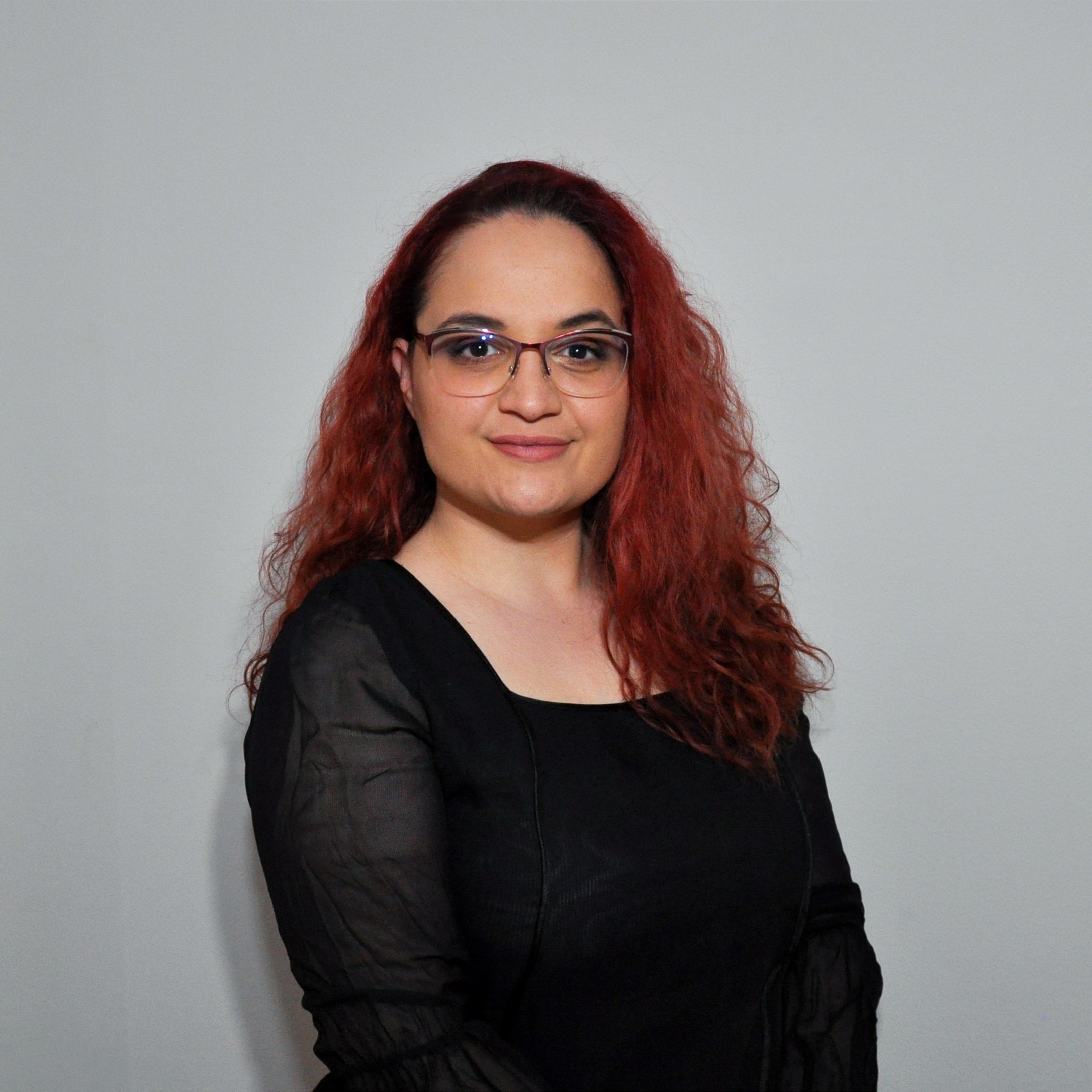 Milica Milutinović