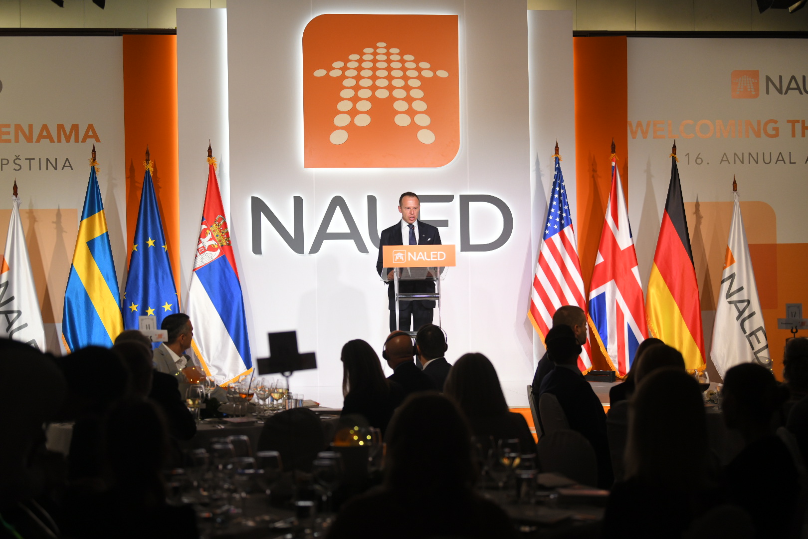 NALED members adopt 12 reform priorities until 2025