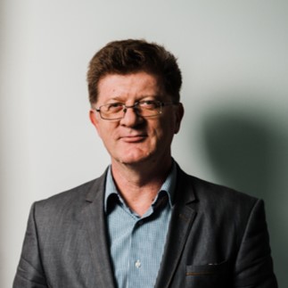 Zoran Mišić