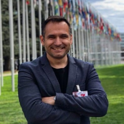 Branko Krsmanović