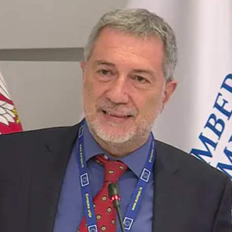 Nicola Bertolini