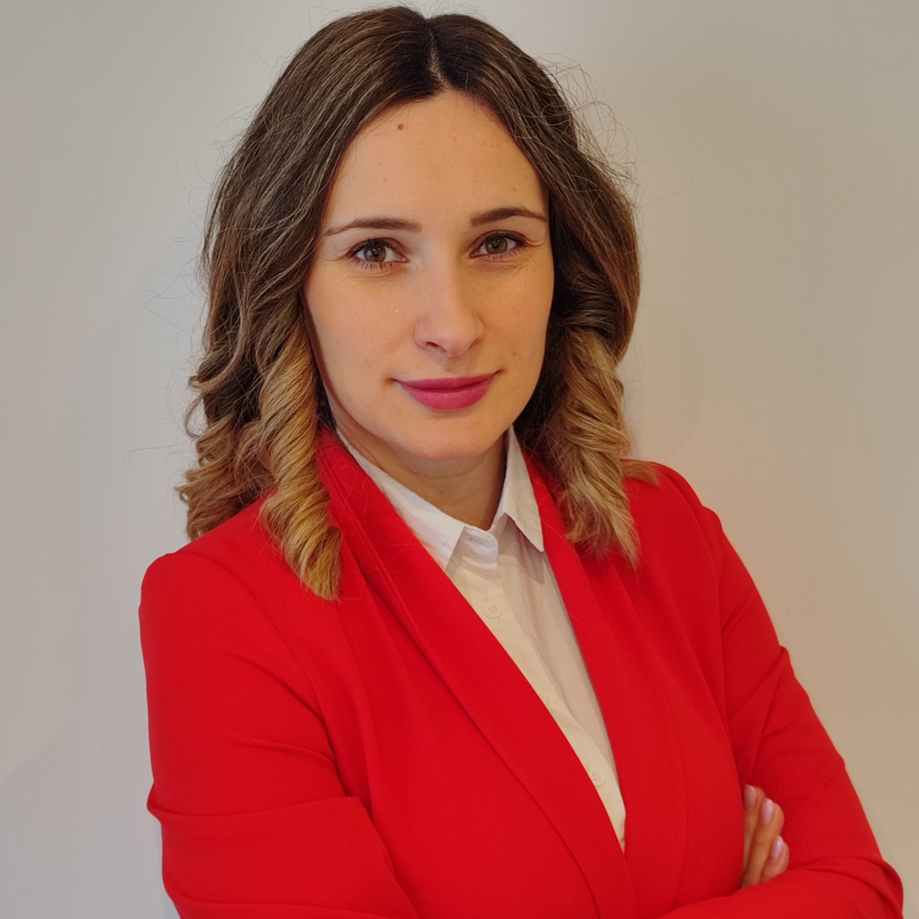 Milica Krstić