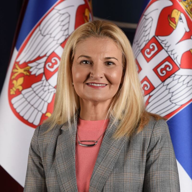 Tanja Miščević