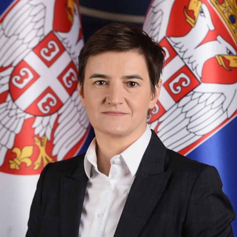 Ana Brnabić